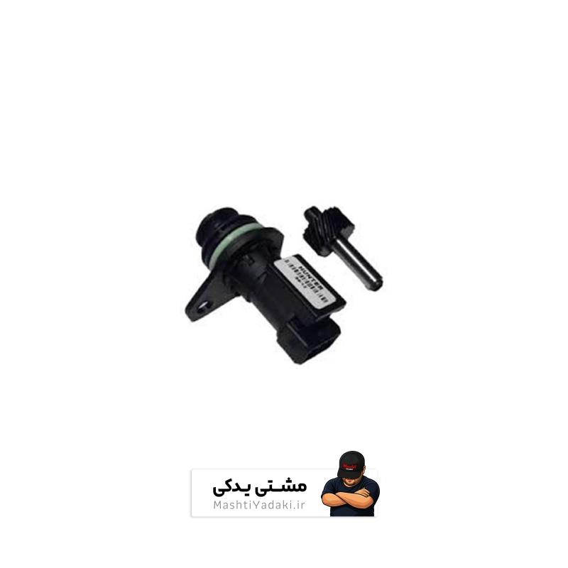 سنسور کیلومتر با پنیون مشکی پژو 405 الیت